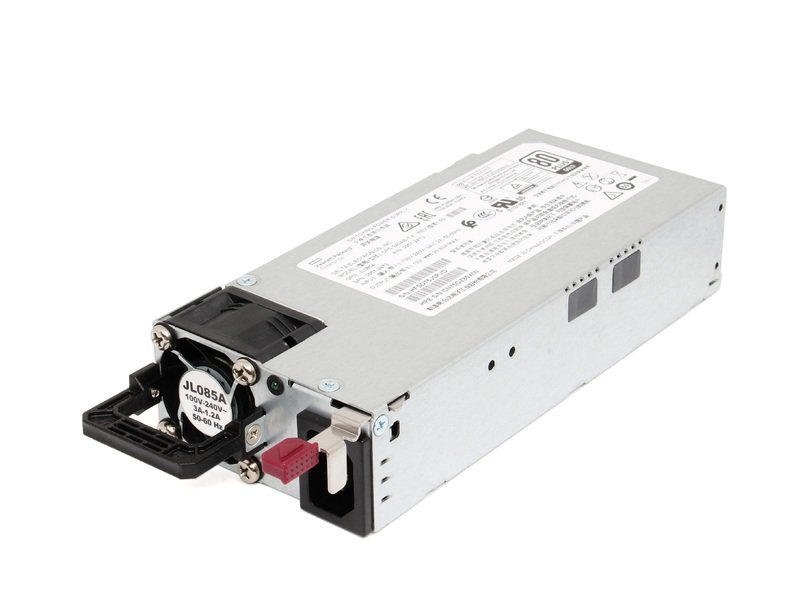 269456.jpg NEW | HPE JL085A Aruba X371 250W 12VDC Power Supply New - Image 1