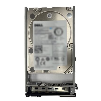 Refurbished | dell N9VVV 900GB 10k SAS 12Gb/s 2.5inch Hot Plug Hard Drive