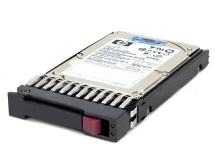 NEW | Hpe EG1800JEHMD 1.8TB 10k 2.5" SFF SAS 12Gbps 512E Hdd-F/S