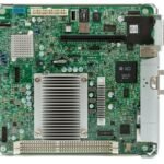 DELL 1W6CW I/O PowerEdge Server Motherboard