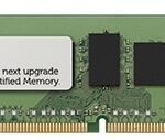 Dell SNPHNDJ7C/16G 16GB 2Rx8 PC4-19200 2400MHz ECC RDIMM Memory Module Refurbished