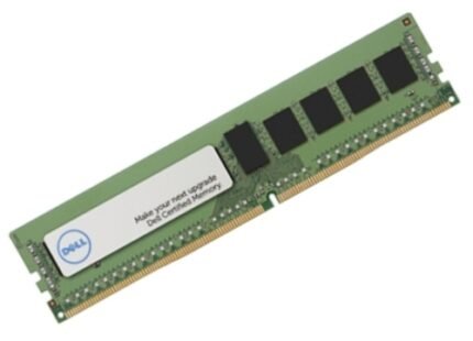 Dell 29GM8 64GB PC4-19200 DDR4-2400MHz 4Rx4 ECC Memory Ref Hynix OEM