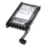 NEW | Dell KXPGD 600GB 15K 2.5in SAS 12Gbps Hot-Plug Hard Drive