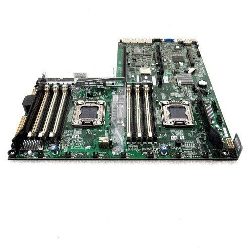 273750.jpg HPE 647400-002 Proliant DL380E G8 V2 System Board - Image 1