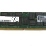 HPE 805353-B21 32GB PC4-19200 DDR4-2400MHz 2Rx4 ECC Memory Ref