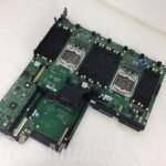 Dell 1J90F Precision R7910 Motherboard