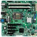 HPE 715910-002 ML310e G8 v2 System Board