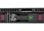 HPE 830012-B21 ProLiant DL60 Gen9 E5-2603V4 1.7Ghz 8GBR 1U Rack Server