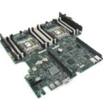 HPE 848082-001 Proliant Dl160G9 System Board