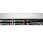 HPE 830572-B21 Dl160 Gen9 E5-2620V4 1P 16G 8Sff Server