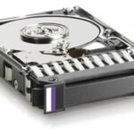 Refurbished | HPE 628182-001 Midline Hard Drive 3 TB SATA 6Gb/s Refurbished