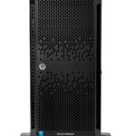 HPE 835262-001 ML350 Gen9 E5-2609v4 1P 8GB-R B140i 8LFF 500W PS Entry Server