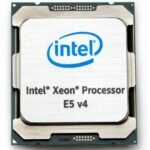 Intel SR2T7 Xeon E5-2689V4 3.10GHz 10-Core processor