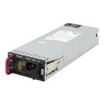 Refurbished | HPE JG544A X362 720W 100-240VAC to 56VDC PoE Power Supply