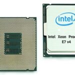 Intel SR2SR Xeon E7-8893V4 3.2ghz Quad-Core processor