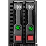 HPE 813196-B21 ProLiant BL460C G9 E52660V4/2.0GHz 128GBR Blade Server