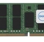 Dell 370-ACNS 32GB DDR4 PC4-19200 2400MHz 2Rx4 ECC Brand Ref