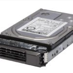 Refurbished | Dell COMPELLENT RWV5D 1.2TB 10K SAS 12Gbps 2.5inch Hot-Plug Hard Drive