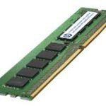 HPE 819880-B21 8GB PC4-17000 DDR4 2133MT/s 1Rx8 ECC Memory