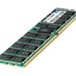 HPE 809086-091 128GB PC4-19200 DDR4-2400MHz 8Rx4 ECC Memory Ref