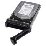 NEW | Dell PDFHC SED 8TB 7.2k NL SAS 12Gbps 3.5inch Hot Plug Brand New Hard Drive