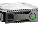 Refurbished | HPE QR477A M6625 Hard drive  300 GB SAS 6Gb/s Refurbished
