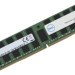 Dell SNP29GM8C/64G 64GB PC4-19200 DDR4-2400MHz 4Rx4 ECC Memory Samsung OEM New