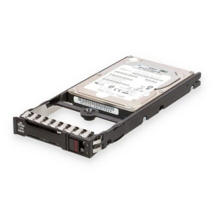 NEW | HPE N9X07A SV3000 Hard drive 1.2 TB SAS 12Gb/s New F/s