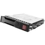 Refurbished | HPE N9X05A 600 GB Hard drive - 2.5" Internal - SAS 12Gb/s Refurbished