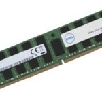 Dell 370-ACQN 192GB PC4-19200 DDR4-2400MHz 2Rx8 ECC Memory