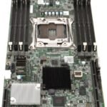 Dell 4FNTC Motherboard FOR Poweredge R630 Server