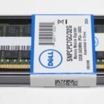 Dell SNPCPC7GC/32G 32GB PC4-19200 DDR4-2400MT/s 2Rx4 ECC Memory