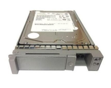Refurbished | Cisco UCS-HD12TB10KHY-E 1.2Tb 10k Sas 12g Lff Hdd