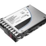 Refurbished | HPE 852467-B21 1.2TB 2.5inch Sff NVMe LE SC2 Spcl ssd