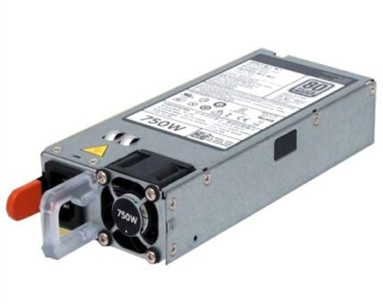 Refurbished | Dell 450-AEBN 750W Power Supply For Poweredge R630 T430 T630