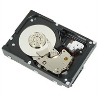 Refurbished | Dell WF12F 1TB 7200 RPM SATA 6Gbps 2.5" Refurbished Hdd