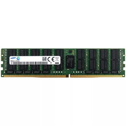 Samsung M386A8K40BM1-CRC4Q 64GB 2400Mbps PC4-19200 Registered Memory