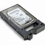 Refurbished | Dell 55RMX 500GB 7.2K SAS 6Gb/s 2.5inch Hard Drive