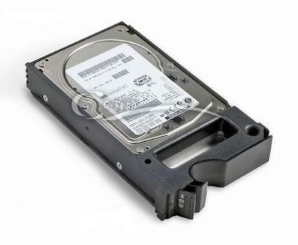 Refurbished | Dell 55RMX 500GB 7.2K SAS 6Gb/s 2.5inch Hard Drive