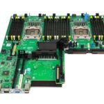 Dell 72T6D Motherboard for Poweredge R730 R730xd