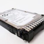 Refurbished | Hpe 857642-002 10TB 7.2k 3.5 Inch SAS-12Gbps Midline SC Hdd