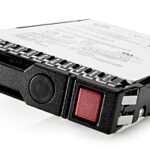 Refurbished | Hpe 857967-001 MSA 10TB 7.2k SAS 12Gbps 3.5 Inch 512e Hdd