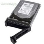 NEW | Dell 0TRCN6 600GB 15K SAS 12Gb/s 2.5in Hot-Plug Hard Drive