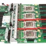 Dell T55KM Server Motherboard for Poweredge R930