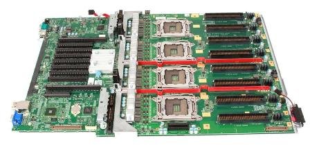 281415.jpg Dell T55KM Server Motherboard for Poweredge R930 - Image 1