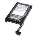 NEW | Dell 400-AMTT 2TB 7.2K Near Line SAS 12Gbps 2.5inch Hot-Plug Hard Drive