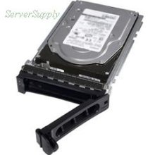 Refurbished | Dell 3D9VC sed 1.8TB 10K sas 12Gbps 512e 2.5in Hot-Plug hard drive