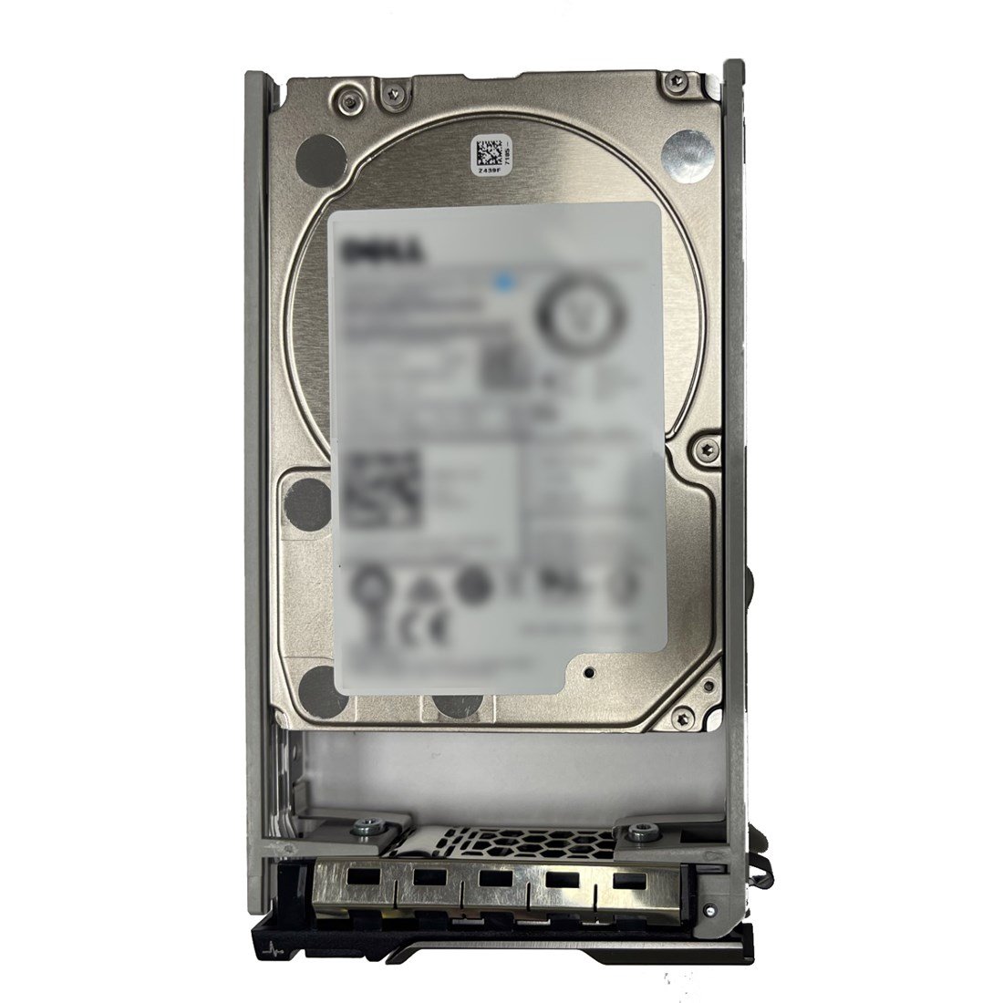 281755.jpg NEW | Dell 400-AJPQ 600GB 10k SAS 12Gbps 2.5inch Hot Plug Brand New Hard Drive - Image 1