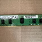 Samsung M393A1K43BB1-CTD 8GB PC4-21300R DDR4-2666MHz 1RX8 ECC Memory