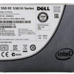 Refurbished | Intel SSDSC2BX200G4R 200GB MLC SATA 6gbps 2.5inch SFF SSD